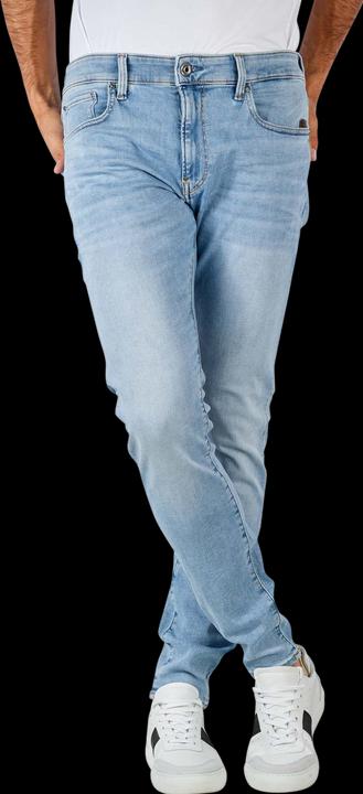 Image du produit G-Star Jeans coupe skinny "Revend" (W31/L32)