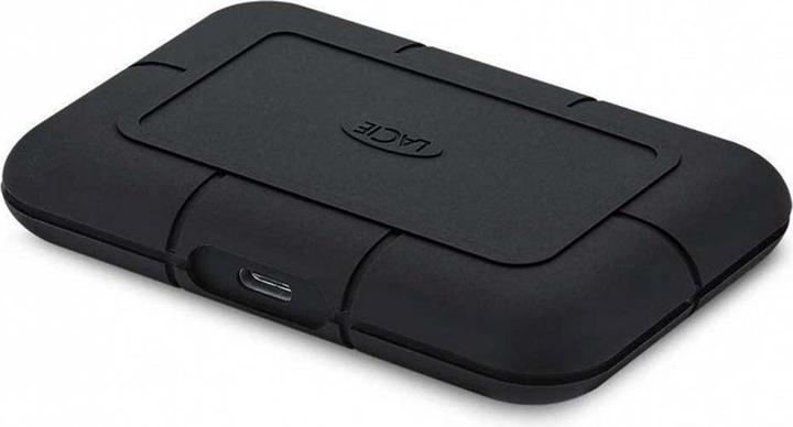 Produktbild LaCie Rugged Pro (2000 GB)
