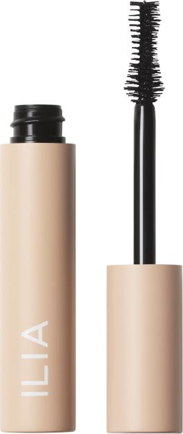 Actual product image Ilia Fullest Volumizing Mascara
