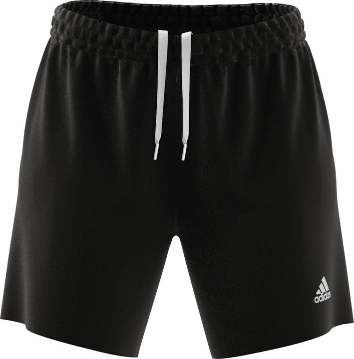 Produktbild adidas Damenhose Entrada 22 schwarz HH9999 (S) (S)