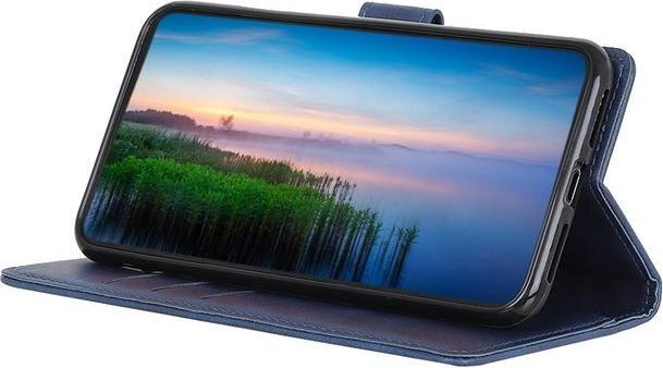 Productafbeelding MU Classic Classic IV Lederen Boekomslag Serie (LG K22)