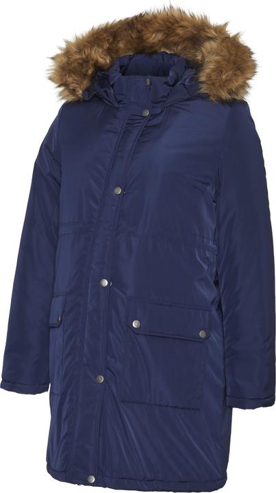 Navy Blazer