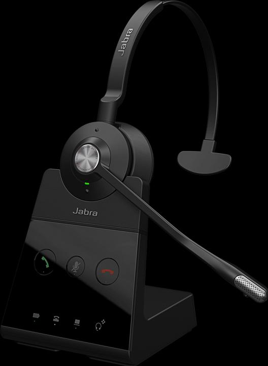 Produktbild Jabra Engage 65 Mono (Kabellos, USB-A)