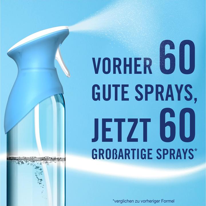 Produktbild Febreze Lufterfrischer Apfel-Zimt Duo 2x185ml Lufterfrischer