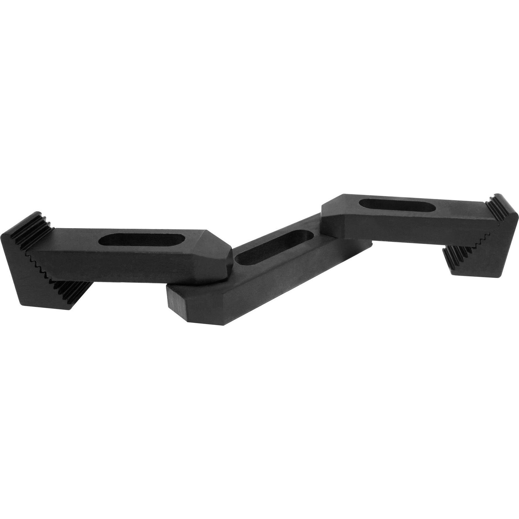 Granit Ploegbouten met moer - 1871480810/25 | Kwaliteitsklasse: 10.9