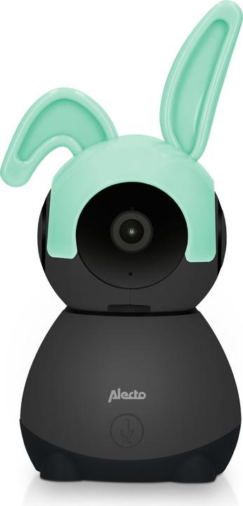 Actual product image Alecto Baby monitors