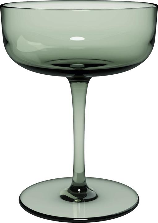 Image du produit Like. by Villeroy & Boch Like (12 cl, 2 Verres, Flûtes à champagne)