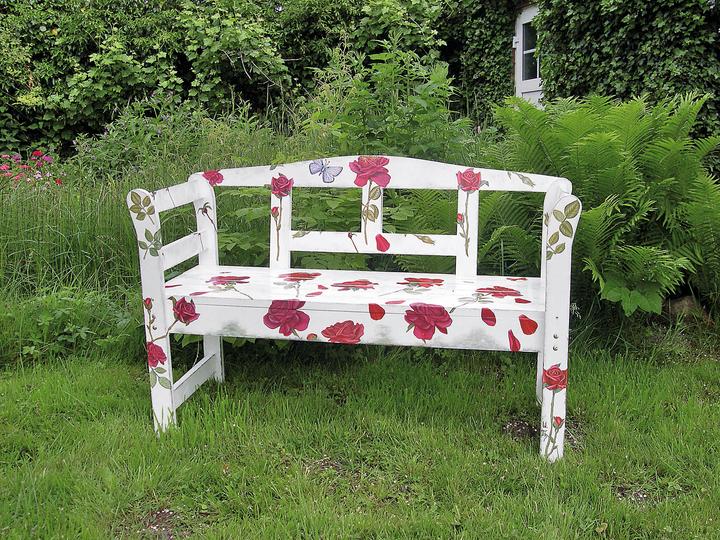 Immagine prodotto Marabu Lacca e colla per decoupage lucida 250ml (Trasparente, 250 ml)