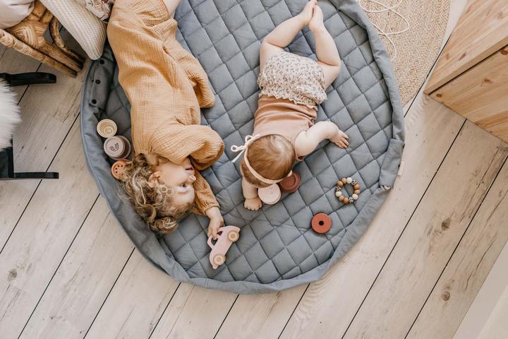 Image du produit play&go Tapis de jeu