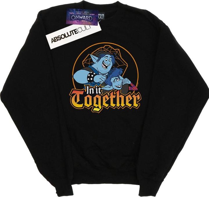 Produktbild Disney Onward In It Together Sweatshirt (M)