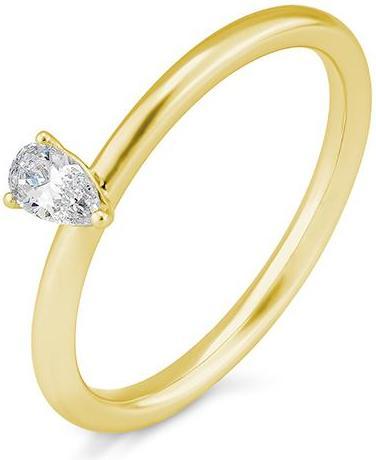 Actual product image Breuning Drop (55, 750/18 K Gold)