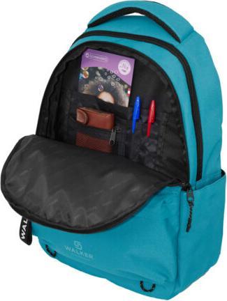 Produktbild Walker Rucksack Alpha emerald (32 l)