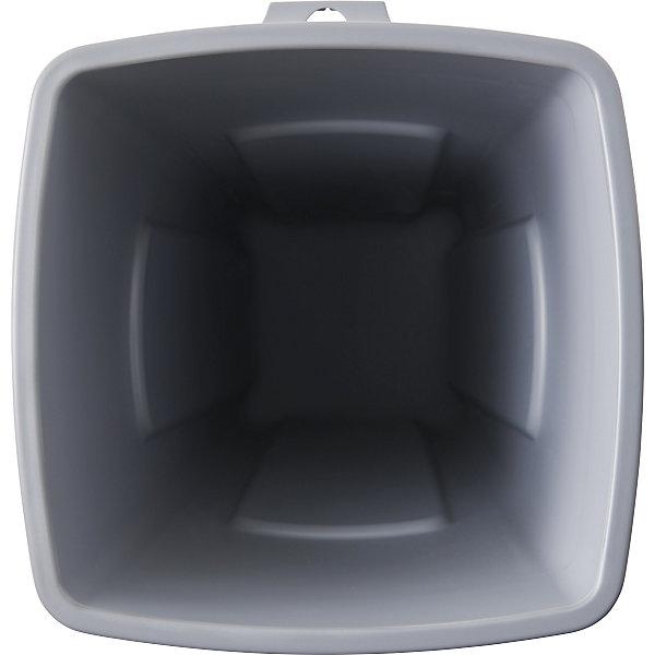 Immagine prodotto Rubbermaid Raccoglitori di rifiuti riciclabili in plastica (87 l)