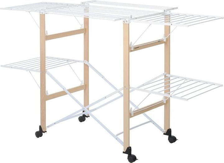 Produktbild Foppapedretti Supergulliver Natürliche Wäscheleine (35 m)