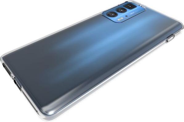 Produktbild MU Classic Softcase TPU Series (Motorola Edge 20 Pro)