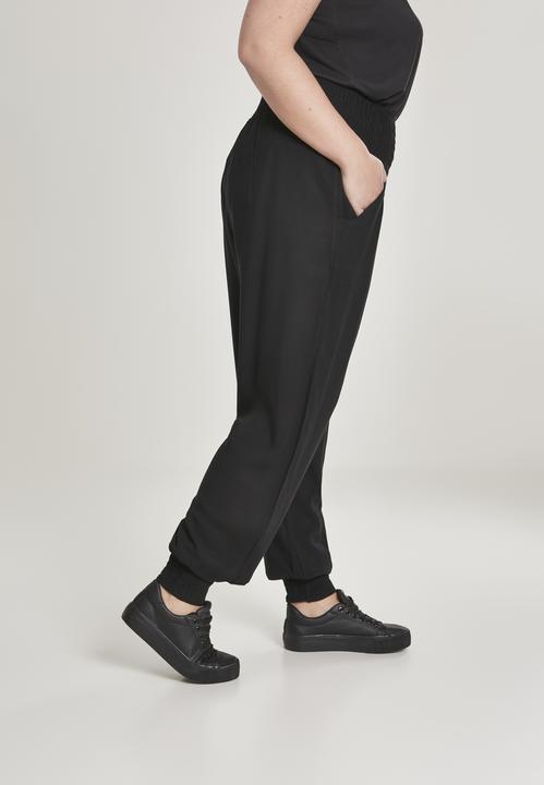 Produktbild Urban Classics Ladies Sarong Pants (4XL)