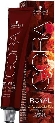 Schwarzkopf Igora Royal Opulescence 60ml 8-19
