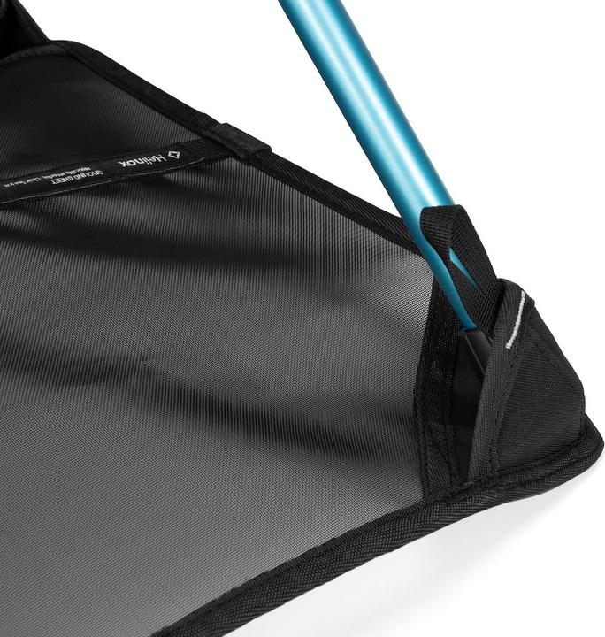 Image du produit Helinox Ground Sheet for Chair One (re) Black
