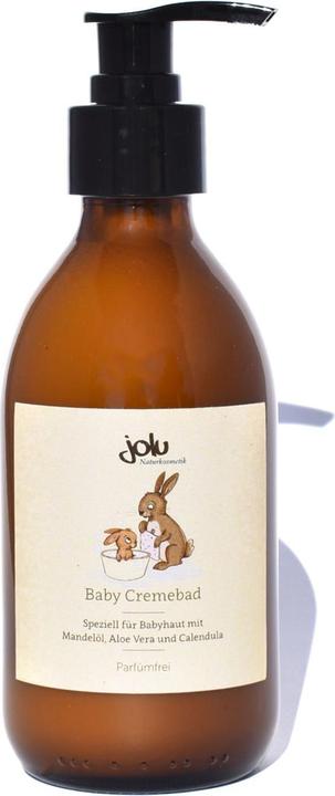 Actual product image Jolu Baby Bath