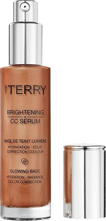 Image du produit By Terry Cellularose Bright CC Lumi No 04 (#04 Sunny Flash)