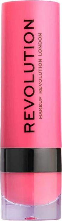 Produktbild Makeup Revolution Matte Lippenstift 137 Cupcake 3,5ml
