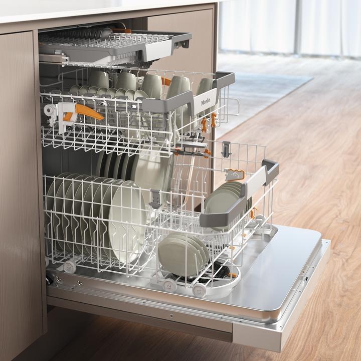 Immagine prodotto Miele G 17600-60 SCi AutoDos