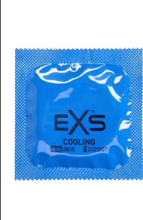 Actual product image EXS Cooling (144 pcs.)