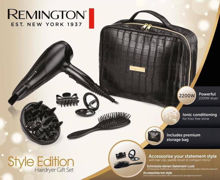 Image du produit Remington D3195GP Set cadeau