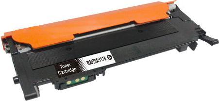 Actual product image Hermex Compatible toner for HP Color Laser 150nw (FC)