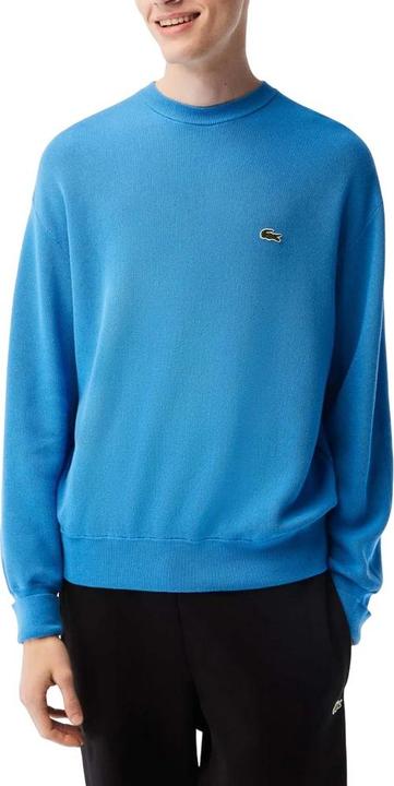Produktbild Lacoste Sweatshirt Rundhalsausschnitt (XS)