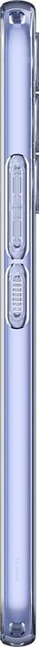 Actual product image Spigen Liquid Crystal (Samsung Galaxy A54 5G)