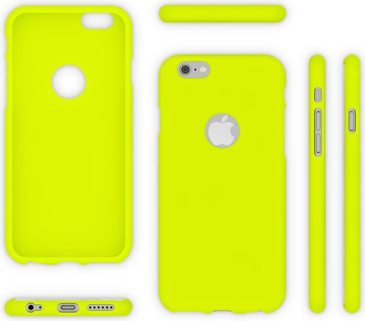 Actual product image Nalia Cell phone case (Apple iPhone 6s, Apple iPhone 6)
