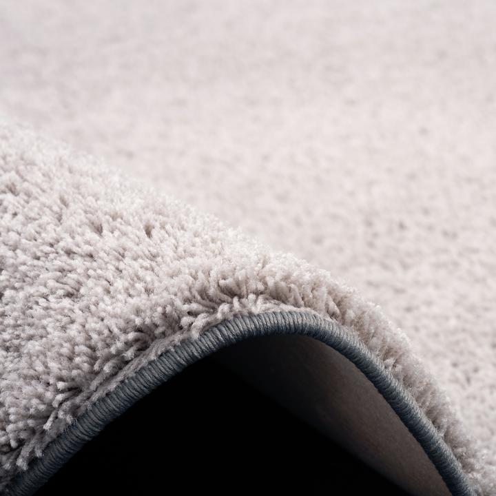 Image du produit Snapstyle Tapis à poils longs Shaggy Palace (Ø 133 cm)