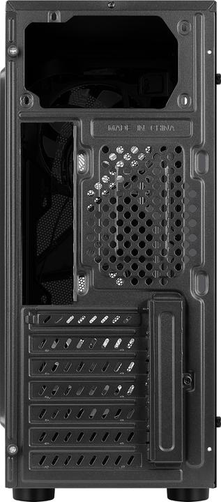 Actual product image AeroCool Glider-A (ATX, mATX, Mini-ITX)