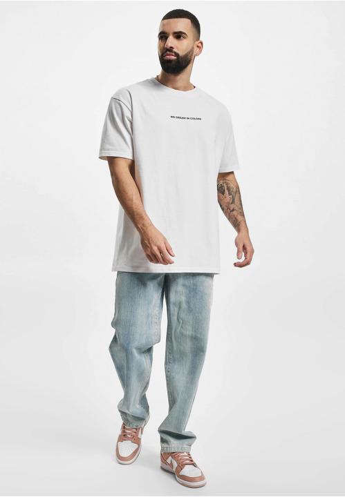 Image du produit Urban Classics We Dream in Colors Tee surdimensionné - 18457 (XXL)