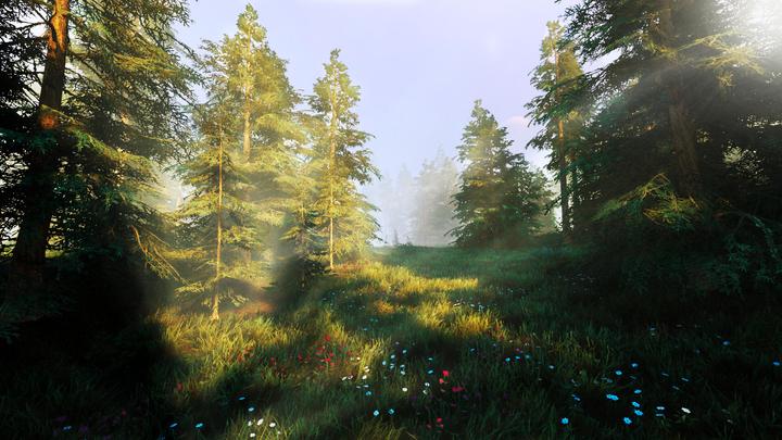 Actual product image Bigben Hunting Simulator 2 (PS4)