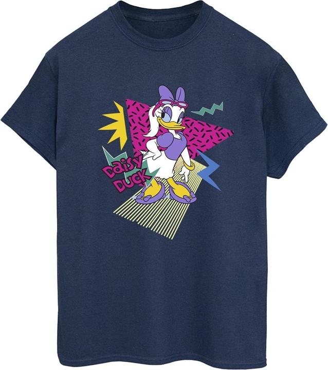 Image du produit Disney - T-shirt DAISY DUCK COOL - Femme (XL)
