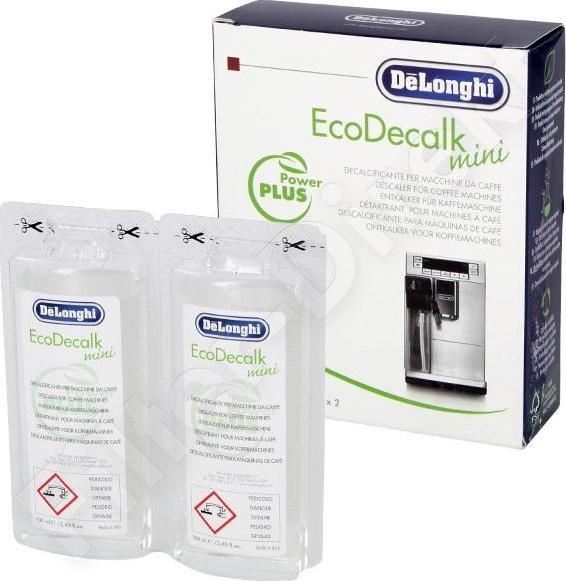 Image du produit De'Longhi Mini EcoDecalk (200 ml)