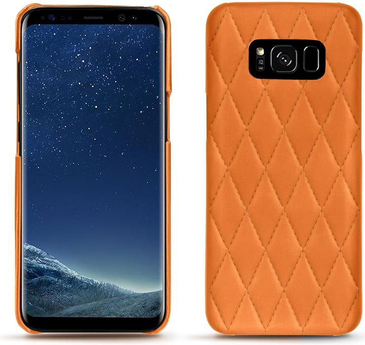 Produktbild Noreve Lederschutzhülle (Samsung Galaxy S8)