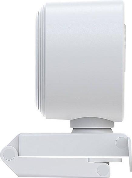 Image du produit Delux Caméra web intelligente avec suivi et microphone intégré DC07 (blanc) 2MP 1920x1080p (2 Mpx)
