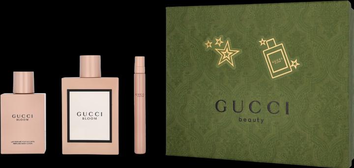 Immagine prodotto Gucci Set regalo Bloom (Set profumo)