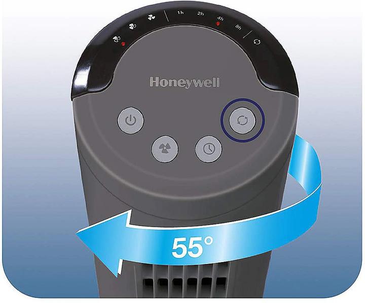 Actual product image Honeywell HYF1101E4 (54 dB)