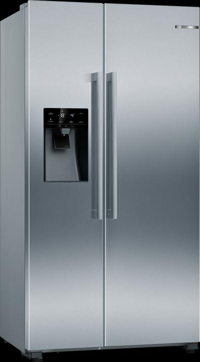 Bosch Hausgeräte KAD93AIDP (562 l)