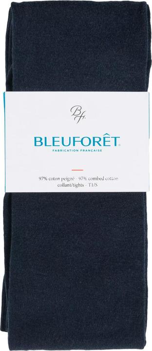 Produktbild Bleu Foret Strumpfhose (L)