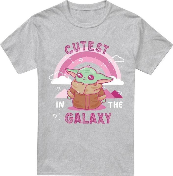 Star Wars Cutest In The Galaxy TShirt