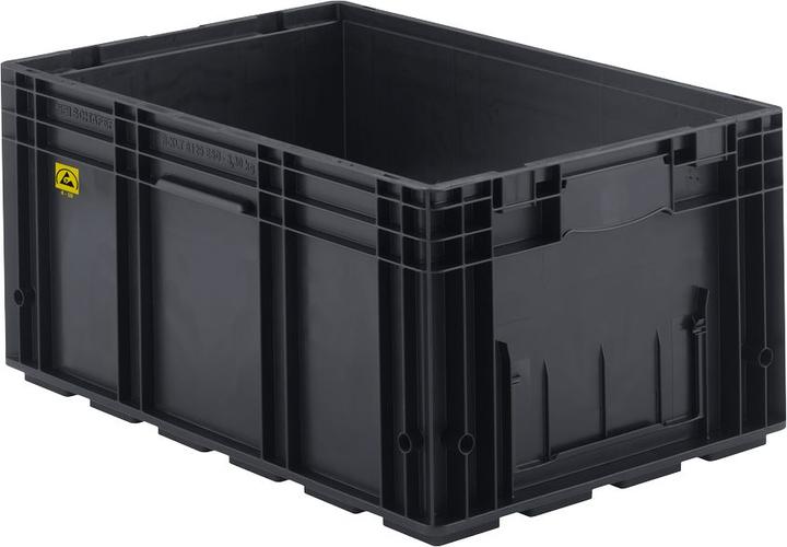 Actual product image SSI Schäfer Small load carrier R-KLT ESD