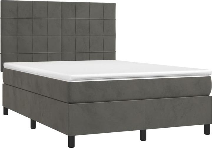 Actual product image VidaXL Esther (140 x 200)