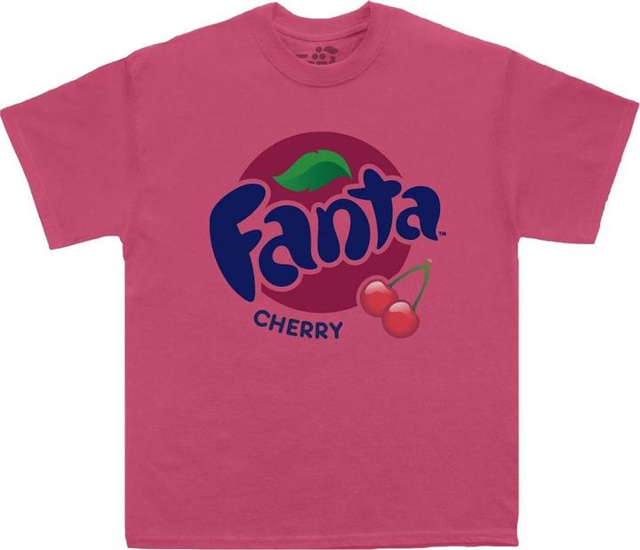 Produktbild Fanta TShirt (XL)