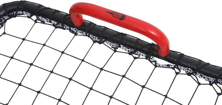 Actual product image Power Shot Powershot® Hand Rebounder