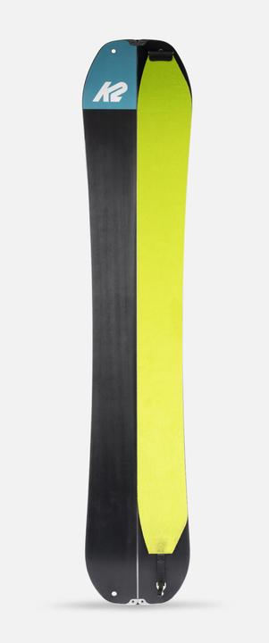 Immagine prodotto K2 Splitboard Freeloader Split Package 2023 (106)